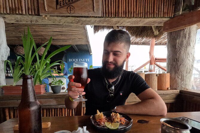 Taco tour in Puerto Morelos - Key highlights you’ll actually care about