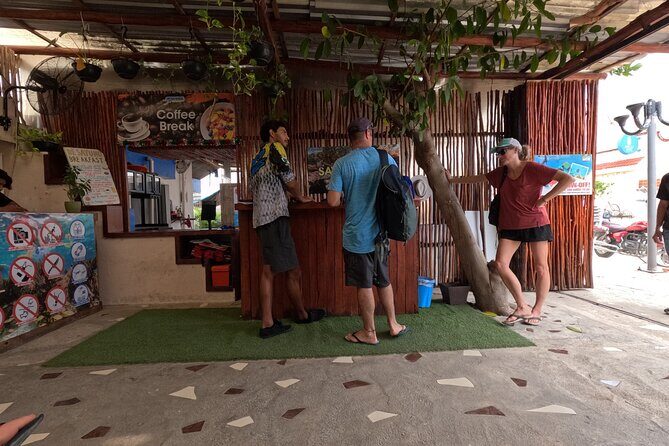 Taco tour in Puerto Morelos - Puerto Morelos: quiet town time plus free ticket value