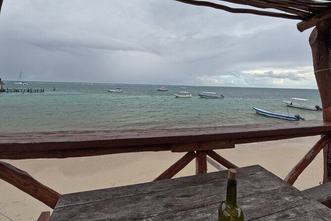 Taco tour in Puerto Morelos - Price check: does $52 feel fair for a taco + tequila plan?
