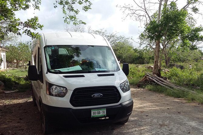 Tailor-made Tour - Cancun - Playa del Carmen - Tulum -Private Transportation- - How a tailor-made Yucatán day actually plays out
