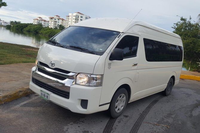 Tailor-made Tour - Cancun - Playa del Carmen - Tulum -Private Transportation- - Picking colonial towns and the Pink Lakes plan