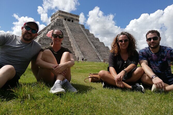 Tailor-made Tour - Cancun - Playa del Carmen - Tulum -Private Transportation- - Getting there comfortably: pickup, A/C rides, and the early start