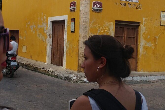 Tailor-made Tour - Cancun - Playa del Carmen - Tulum -Private Transportation- - Costs to plan for: included vs. usually extra