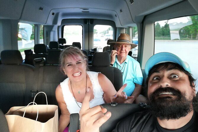 Tailor-made Tour - Cancun - Playa del Carmen - Tulum -Private Transportation- - Cenotes and swimming: where the day turns memorable