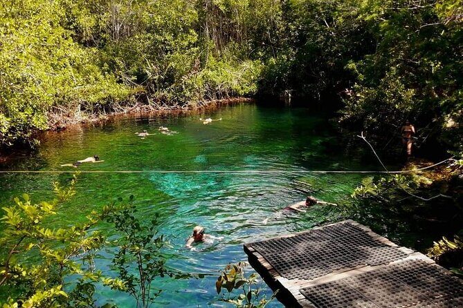 Tankah Mayan Village Zipline Nature Park - Who this tour fits best (and who should rethink it)