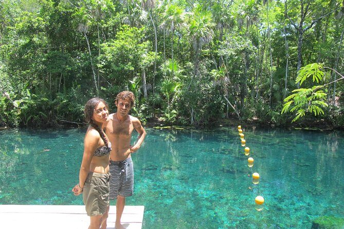Tankah Park Five Cenotes Adventure Tour from Tulum - Tankah Park Five Cenotes: why this day feels more like an outing than a checklist