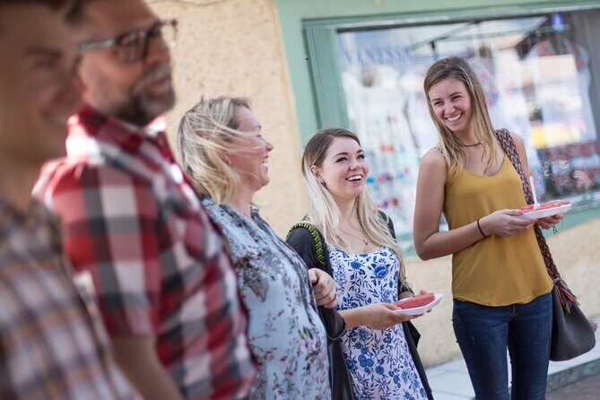 Taste of Cancun: Street Food, Local Market and Urban Murals Tour - Why This Cancun Street Food Tour Fits 4.5 Hours