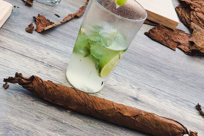 Taste of Mexico: Rolling Cigar & Tequila Experience with transfer - Who should book this tour—and who might feel it’s not their style
