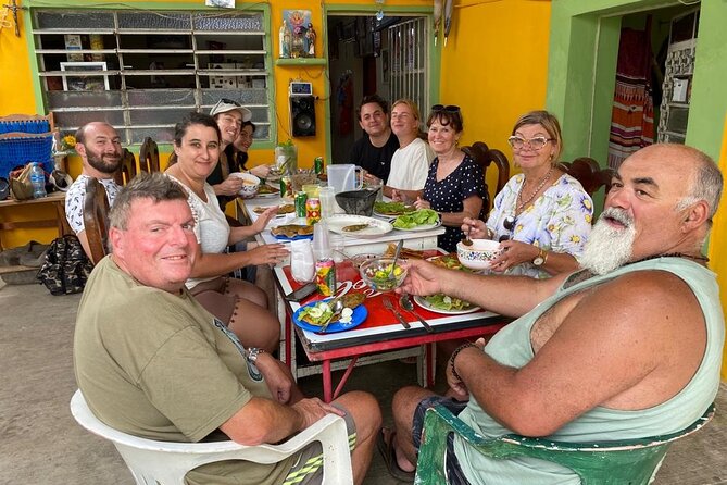 Taste of the Yucatan: Merida Cooking Class and Market Visit - Key highlights you’ll feel right away