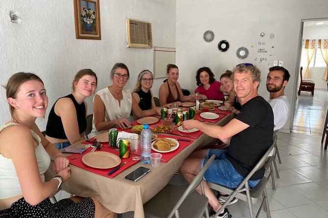Taste of the Yucatan: Merida Cooking Class and Market Visit - The hands-on cooking lesson: step-by-step, not vague