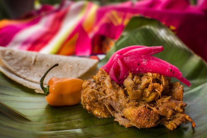 Tasty Mexican Cooking Class with Feast in Riviera Maya - Drinks, tequila, and the traditional fiesta ending