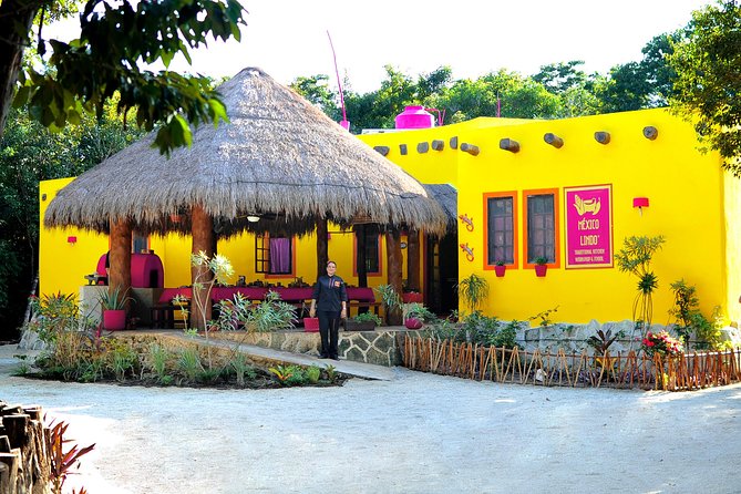 Tasty Mexican Cooking Class with Feast in Riviera Maya - Price and logistics: what you’re paying for, and the travel reality