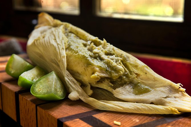 Tasty Mexican Cooking Class with Feast in Riviera Maya - Is this class worth it for your style of travel?