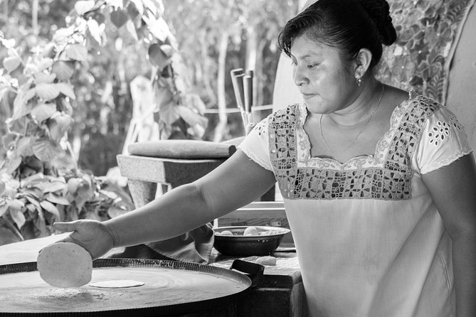 Tasty Mexican Cooking Class with Feast in Riviera Maya - FAQ