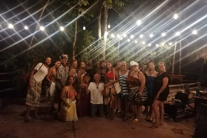 Temazcal Experience in Tulum Alternative Medicine Maya Heritage - Key things to know before you go