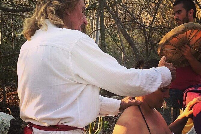 Temazcal Experience in Tulum Alternative Medicine Maya Heritage - After the ceremony: transport that stays with you