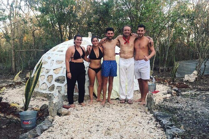 Temazcal Experience in Tulum Alternative Medicine Maya Heritage - Price and value: is $116.21 fair for a 30-minute experience?