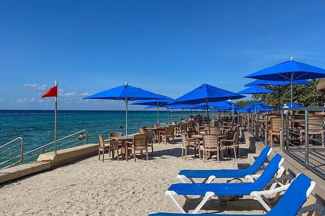 Tequila History and Tasting Experience and Unlimited Beach Break - Price and value: why $24.99 can work (or not)