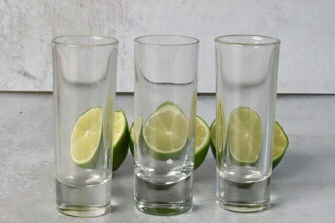Tequila Master Class & Gourmet Tacos- Exclusive Experience Cancun - Key things to know before you go