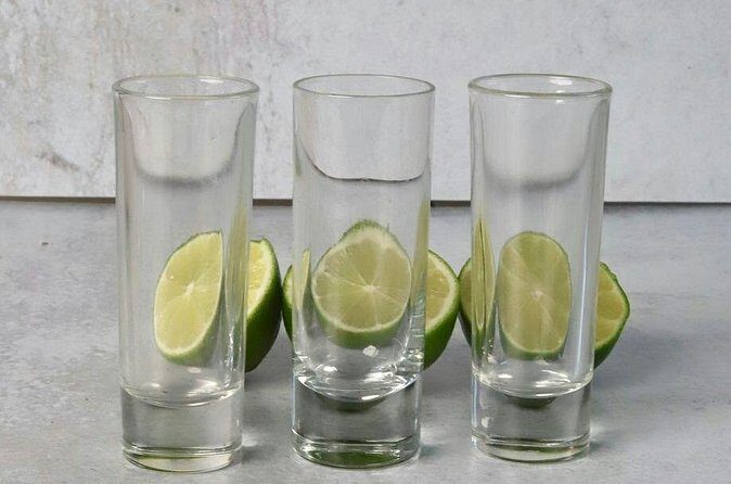 Tequila Master Class & Gourmet Tacos- Exclusive Experience Cancun - What’s included, what isn’t, and how to judge value