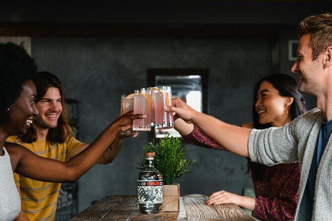 Tequila Master Class & Gourmet Tacos- Exclusive Experience Cancun - Best fit: who should book this experience
