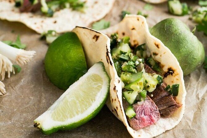 Tequila Master Class & Gourmet Tacos- Exclusive Experience Cancun - Meeting at Luum Pakul and timing your afternoon