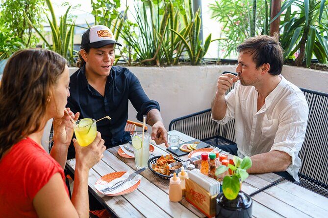 Tequila & Mezcal Gourmet Experience in Playa del Carmen - Key things to know before you go
