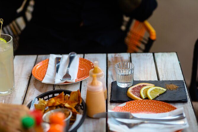 Tequila & Mezcal Gourmet Experience in Playa del Carmen - Who should book this tour (and who should skip it)?