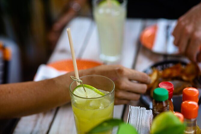 Tequila & Mezcal Gourmet Experience in Playa del Carmen - Should you book the Tequila & Mezcal Gourmet Experience?
