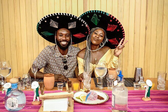 Tequila Tasting and Mixology Experience in Cancun - Key highlights to look for