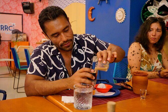 Tequila Tasting and Mixology Experience in Cancun - The tequila tasting: how to actually tell Blanco from aged styles