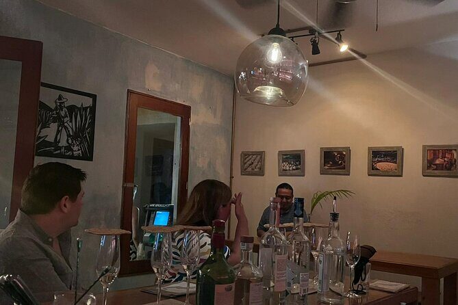 Tequila Tasting Experience - Reading the bottle: spotting authentic tequila after you leave