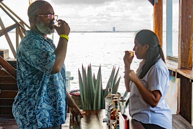 Tequila Tasting Experience in Cancun - Price and value: what $57.29 buys you in the hotel zone