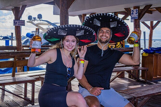 Tequila Tasting Experience in Cancun - What’s included vs. what costs extra