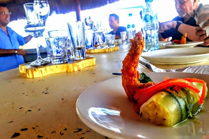 Tequila University- Puerto Morelos Tequila Tasting and Tapas Pairing - Why this tequila tasting feels different from a bar crawl