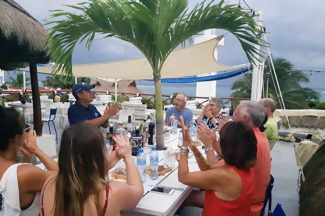 Tequila University- Puerto Morelos Tequila Tasting and Tapas Pairing - Who this private tequila class is best for