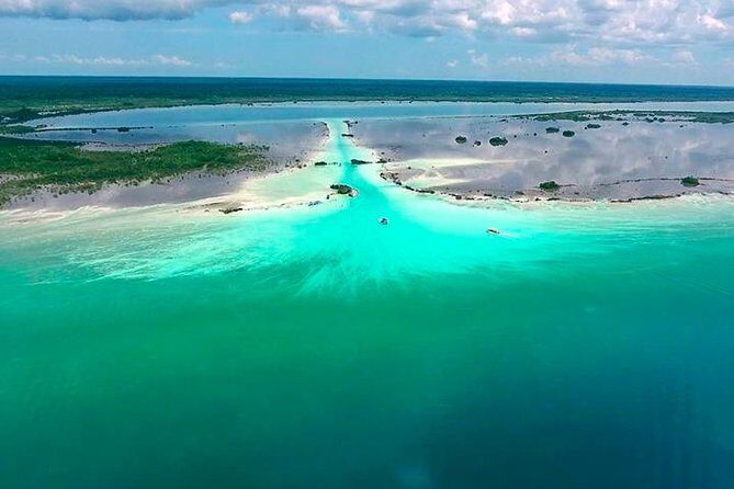 The 7 Colors Of Beauty Lagoon, Bacalar Experience from Tulum City - Tulum Pickup at 7:00am: the part you should plan for