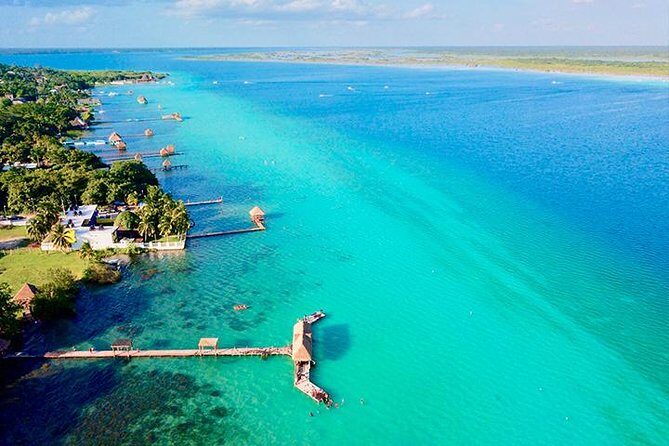 The 7 Colors Of Beauty Lagoon, Bacalar Experience from Tulum City - Who This Tour Is For (and who should think twice)