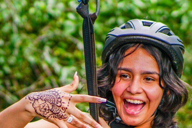 The best ATV tour with ziplines and Cenote swim day! - Price and What It Really Includes (Plus the $30 Fee)