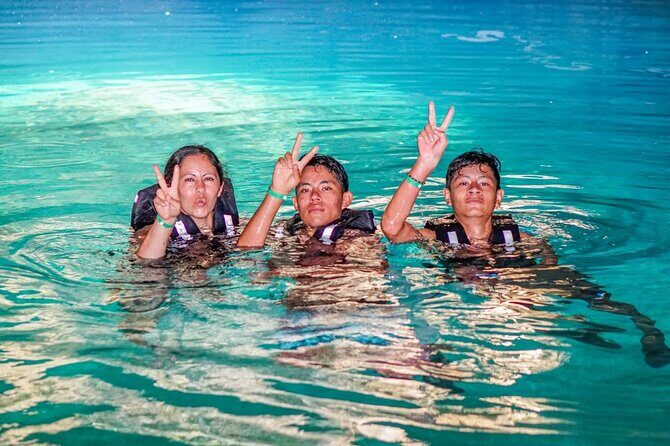 The best ATV tour with ziplines and Cenote swim day! - Safety, Guides, and Why Certified Matters