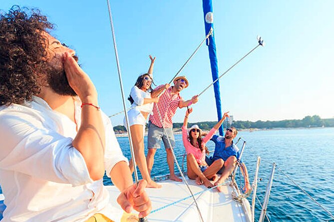 The Best Catamaran Tour to Isla Mujeres from Cancún - Getting to Marina Las Perlas (and not feeling rushed)