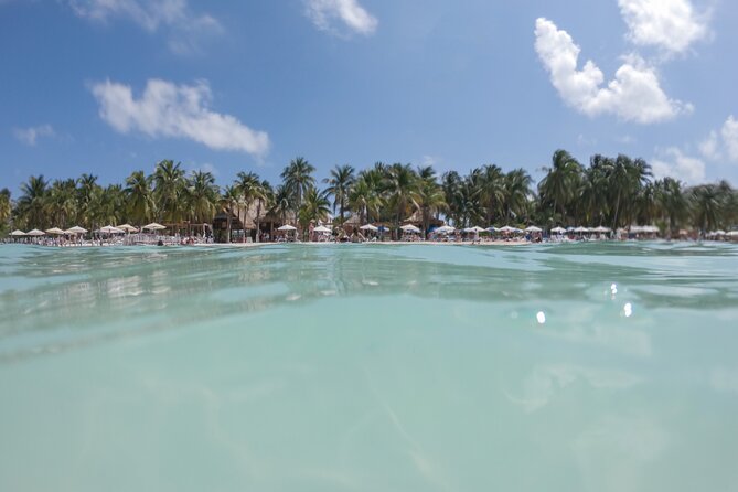 The Best Catamaran tour to Isla Mujeres with Open Bar and Lunch - Comfort, Group Size, and Who This Tour Fits Best