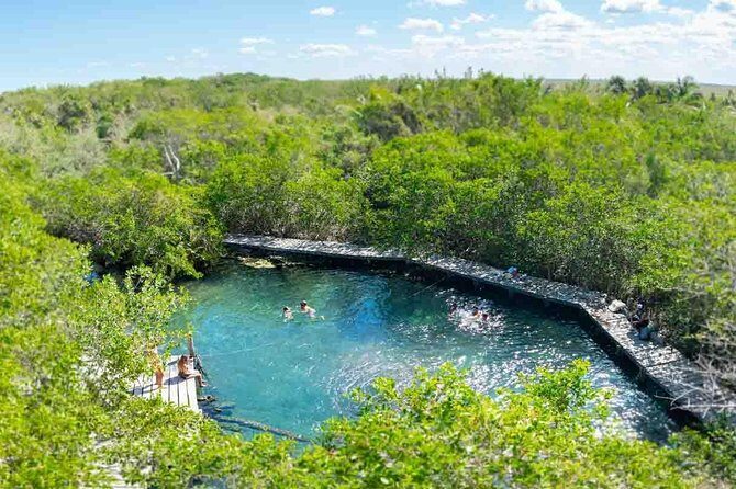 The best of Holbox from Tulum - Isla Pasión and the Sand Banks: Two Short Stops, Two Different Moods
