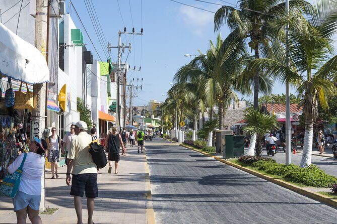 The Best of Isla Mujeres Private Walking Tour - Price and value: what $278 per person buys you