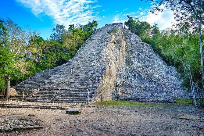 The best option to Visit Tulum, Coba, a Cenote and Playa del Carmen for the less - Playa del Carmen Time: What You Get (And When You Might Not)