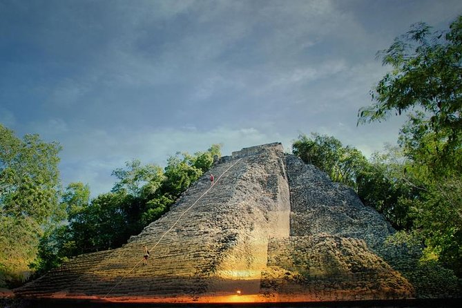 The Best Ruins Tour : Coba Sunset Cultural / Extreme - Key Points You’ll Care About