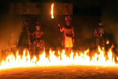 The Best Ruins Tour : Coba Sunset Cultural / Extreme - Pickup Time, Drive to Cobá, and Why the Schedule Matters