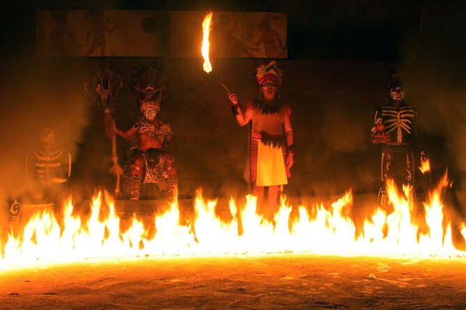 The Best Ruins Tour : Coba Sunset Cultural / Extreme - Pickup Time, Drive to Cobá, and Why the Schedule Matters