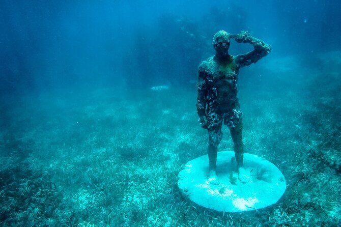 The Best Speedboat Tour In Cancun through Nichupte Lagoon, Snorkel included. - Gear, Comfort, and Fitness Limits That Affect Your Day