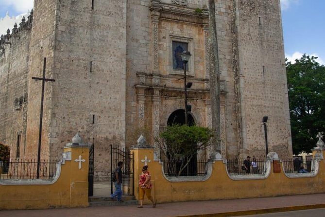 The best tour in Chichén Itzá, Valladolid and Cenote - Who should book this tour, and who should skip it